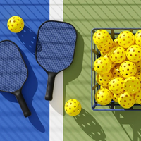 Pickleball, môn thể thao phát triển nhanh bậc nhất thế giới và đang gây sốt ở Việt Nam
