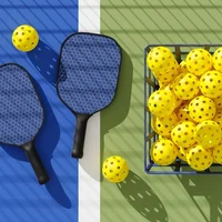 Pickleball, môn thể thao phát triển nhanh bậc nhất thế giới và đang gây sốt ở Việt Nam