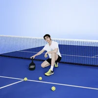 Có gì đặc biệt trong pickleball - môn thể thao tỷ phú Bill Gates chơi trong 50 năm qua?