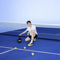 Có gì đặc biệt trong pickleball - môn thể thao tỷ phú Bill Gates chơi trong 50 năm qua?