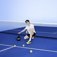 Có gì đặc biệt trong pickleball - môn thể thao tỷ phú Bill Gates chơi trong 50 năm qua?