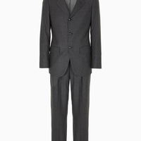 The Bruce Suit - Trang phục của tỉ phú playboy