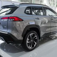 Toyota Corolla Cross 2024 