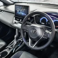 Toyota Corolla Cross 2024 