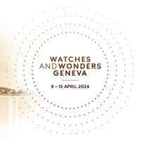 Triển lãm đồng hồ lớn nhất thế giới - Watches and Wonders - chính thức khai màn