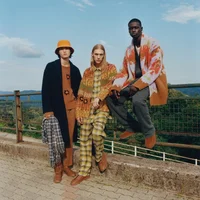 Đẳng cấp len cashmere thượng hạng 
