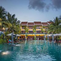 Khách sạn Hội An đẹp