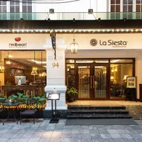 Khách sạn Hội An đẹp