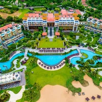 Khách sạn Hội An đẹp