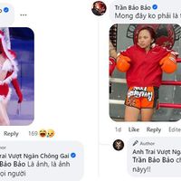BB Trần quả xứng danh "chông gai", sơ hở là làm lộ loạt anh trai chưa ra mắt
