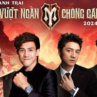 S.T Sơn Thạch, võ sĩ Duy Nhất gia nhập đường đua Anh trai vượt ngàn chông gai