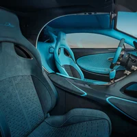 Bugatti Divo