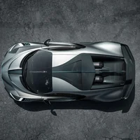 Bugatti Divo