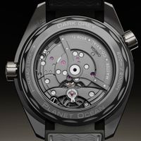  OMEGA Planet Ocean Dark Grey