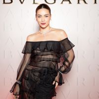 Hồ Ngọc Hà gia nhập Bulgari