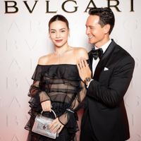 Hồ Ngọc Hà gia nhập Bulgari