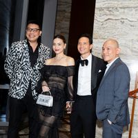 Hồ Ngọc Hà gia nhập Bulgari