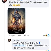BB Trần quả xứng danh "chông gai", sơ hở là làm lộ loạt anh trai chưa ra mắt