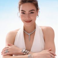 Hồ Ngọc Hà gia nhập Bulgari