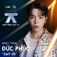 Đức Phúc, Erik tại 