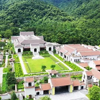 Du lịch Yên Tử 