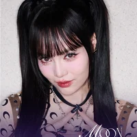 Nhóm nhạc LUNAS gây sốt với tạo hình xinh đẹp trong MV Moonlight