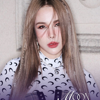 Nhóm nhạc LUNAS gây sốt với tạo hình xinh đẹp trong MV Moonlight