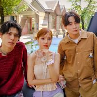 Hoàng Yến Chibi bắt tay Khắc Hưng, tung MV Sốc Nhiệt