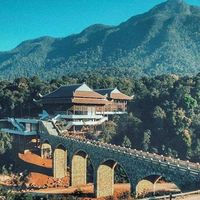 Yên Tử của Việt Nam lên Tạp chí Pháp: "Không chỉ là ngọn núi, nơi đây có cuộc hành trình xuyên thời gian"