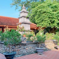 Du lịch Yên Tử 