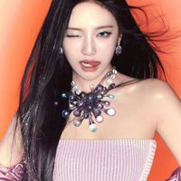 Aespa phát hành album Armageddon phòng thu đầu tiên