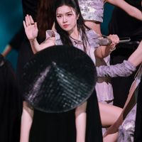 Suni Hạ Linh làm đội trưởng trong Công diễn 2 Đạp gió 2024