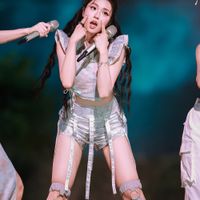 Suni Hạ Linh làm đội trưởng trong Công diễn 2 Đạp gió 2024
