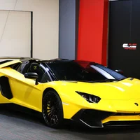 Giá xe Lamborghini