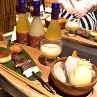 Ẩm thực tại Nhật Bản
