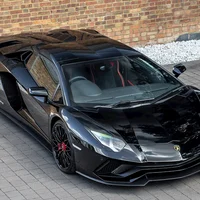 Giá xe Lamborghini