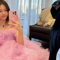 Rich kid xứ Trung gây tranh cãi với lối sống xa xỉ, ngập tràn hàng hiệu dù mới 14 tuổi