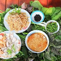 Khám phá ẩm thực Tây Nguyên, cập nhật năm 2024