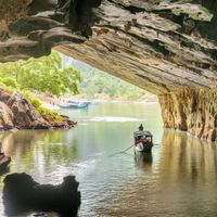 Du lịch mạo hiểm