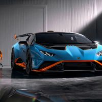 Giá xe Lamborghini