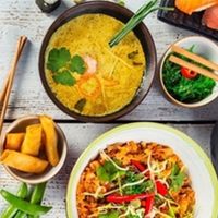 Những món ăn xa xỉ nhất thế giới, giá cả vô cùng khó tin