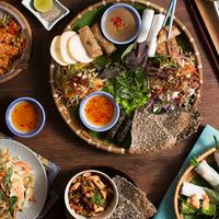Khám phá những nét ẩm thực đặc trưng của vùng Bắc Bộ