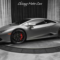 Giá xe Lamborghini
