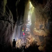 Du lịch mạo hiểm