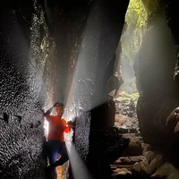 Du lịch mạo hiểm