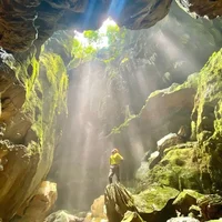 Du lịch mạo hiểm