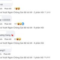Vì sao hint mới của Anh Trai Vượt Ngàn Chông Gai khiến netizen gọi tên Hương Giang?