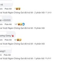 Vì sao hint mới của Anh Trai Vượt Ngàn Chông Gai khiến netizen gọi tên Hương Giang?