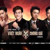 Vì sao hint mới của Anh Trai Vượt Ngàn Chông Gai khiến netizen gọi tên Hương Giang?