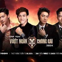 Vì sao hint mới của Anh Trai Vượt Ngàn Chông Gai khiến netizen gọi tên Hương Giang?